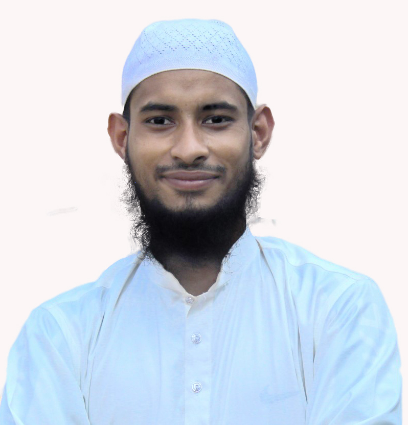 মোঃ ওমর ফারুক